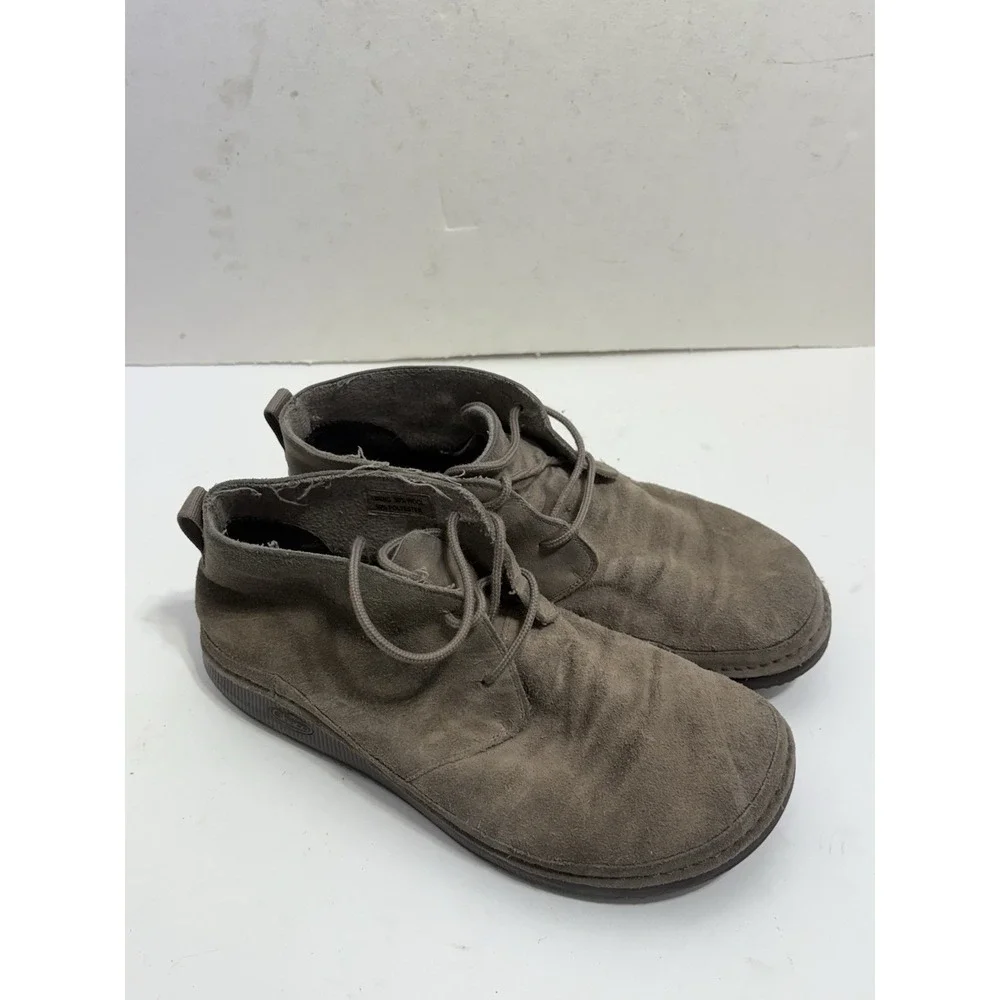 Chaco paonia desert
